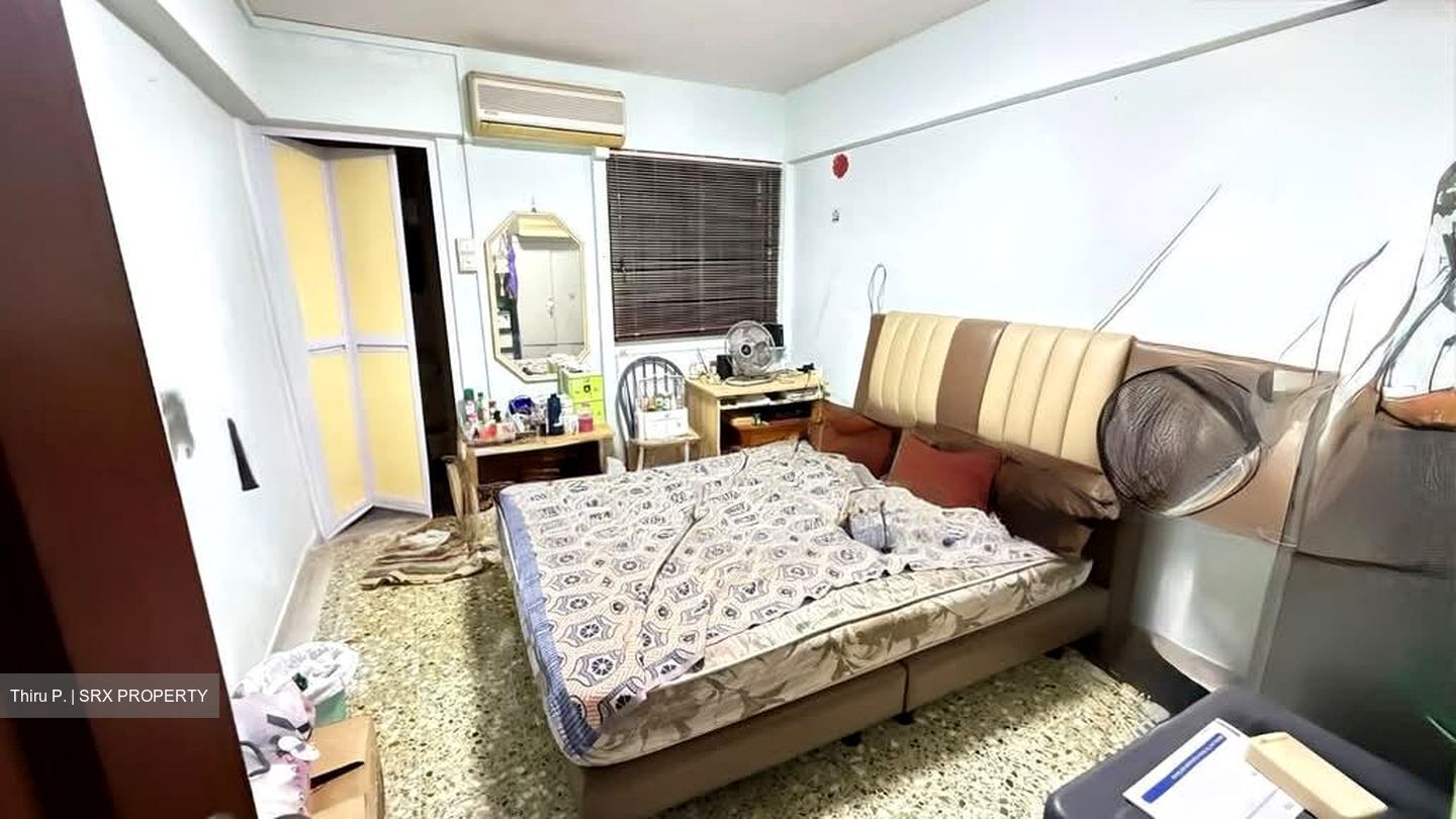 Blk 24 Hougang Avenue 3 (Hougang), HDB 3 Rooms #601039411